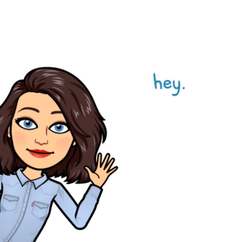 Meet your Posher, Nicki